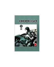 BIOMEGA. THE ULTIMATE EDITION 1 (DE 2)