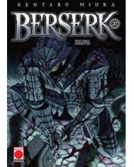 BERSERK 37