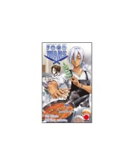 FOOD WARS 07 (COMIC)