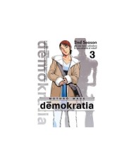 DEMOKRATIA03 (COMIC)
