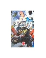 BRAVE 10 1