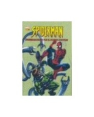 SPIDERMAN:DESENMASCARADO POR EL DOCTOR OCTOPUS