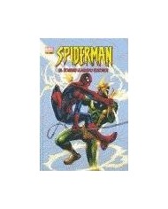 SPIDERMAN:EL HOMBRE LLAMADO ELECTRO