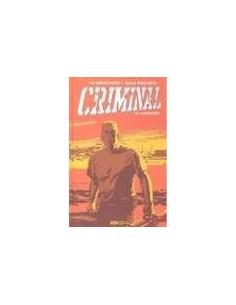 CRIMINAL 02: LAWLESS (COMIC)