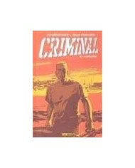 CRIMINAL 02: LAWLESS (COMIC)