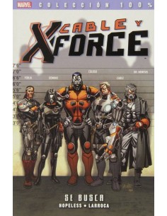 CABLE Y X-FORCE 1. SE BUSCA CABLE Y X-FORCE 1. SE BUSCA
