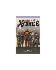 CABLE Y X-FORCE 1. SE BUSCA