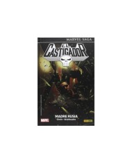 EL CASTIGADOR 04. MADRE RUSIA(MARVEL SAGA 26) EL CASTIGADOR 04. MADRE RUSIA(MARVEL SAGA 26)