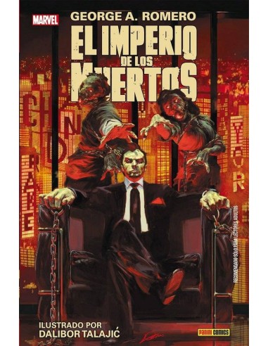 EL IMPERIO DE LOS MUERTOS 02