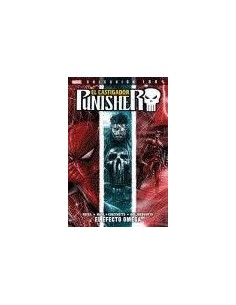 PUNISHER: EL CASTIGADOR 02. EL EFECTO OMEGA PUNISHER: EL CASTIGADOR 02. EL EFECTO OMEGA