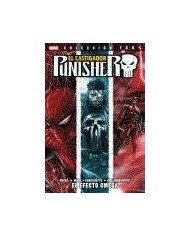 PUNISHER: EL CASTIGADOR 02. EL EFECTO OMEGA