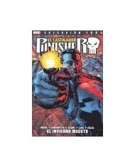 PUNISHER: EL CASTIGADOR 01 - EL INVIERNO MUERTO