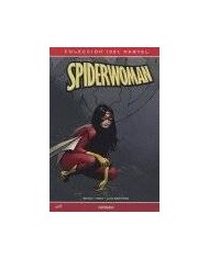 SPIDERWOMAN: ORIGEN