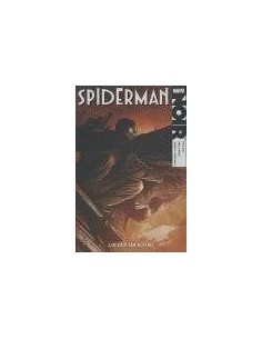 SPIDERMAN: LOS OJOS SIN ROSTRO (MARVEL NOIR) SPIDERMAN: LOS OJOS SIN ROSTRO (MARVEL NOIR)