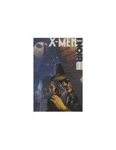 X-MEN: NOIR