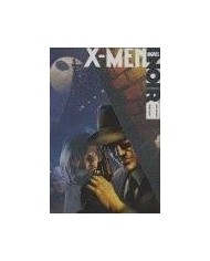 X-MEN: NOIR