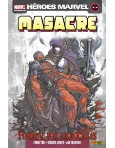 MASACRE: FUNERAL POR UN BOCAZAS