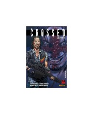 CROSSED 11.  (COMIC)