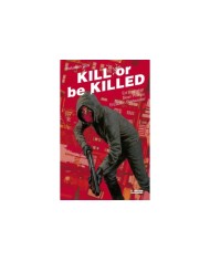 KILL OR BE KILLED 02 (COMIC) KILL OR BE KILLED 02 (COMIC)