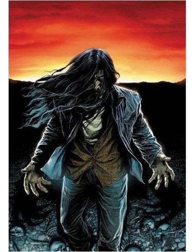 APOCALIPSIS DE STEPHEN KING 01. EL CAPITAN TROTAMUNDOS - PESADILLAS AMERICANAS APOCALIPSIS DE STEPHEN KING 01. EL CAPITAN TROTAMUNDOS - PESADILLAS AMERICANAS