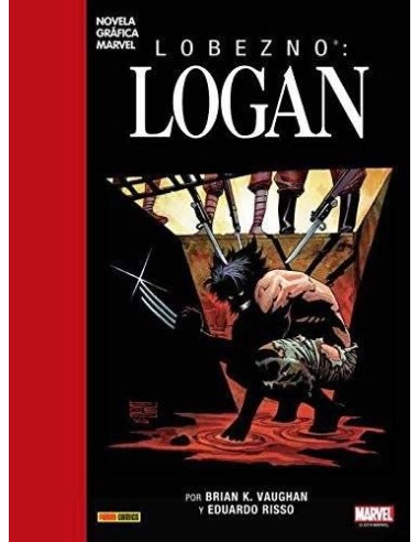 LOBEZNO: LOGAN