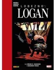 LOBEZNO: LOGAN