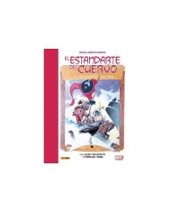 EL ESTANDARTE DEL CUERVO Y OTROS RELATOS