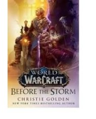 WORLD OF WARCRAFT: ANTES DE LA TORMENTA