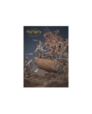 SOLO: LOS SUPERVIVIENTES DEL CAOS(INTEGRAL)