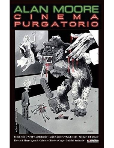 CINEMA PURGATORIO 02