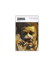 CRIMINAL INTEGRAL 01 CRIMINAL INTEGRAL 01