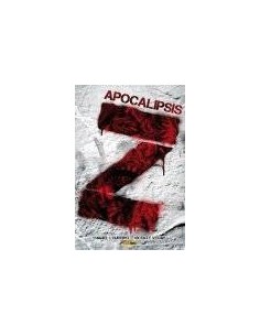 APOCALIPSIS Z (COMIC)