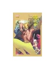 EL INMORTAL PUÑO DE HIERRO 04