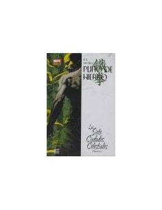 EL INMORTAL PUÑO DE HIERRO 03