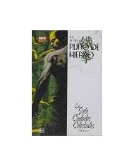 EL INMORTAL PUÑO DE HIERRO 03