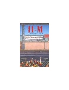 11 M: LA NOVELA GRAFICA