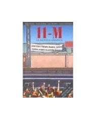 11 M: LA NOVELA GRAFICA