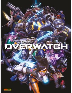 EL ARTE DE OVERWATCH
