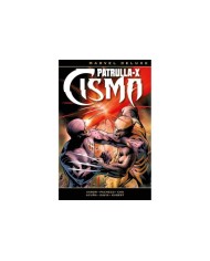 PATRULLA-X. CISMA(MARVEL DELUXE)