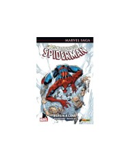 ASOMBROSO SPIDERMAN 01. VUELTA A CASA (MARVEL SAGA 03)