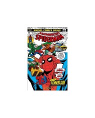 ASOMBROSO SPIDERMAN: LA SAGA DEL CLON(MARVEL GOLD) ASOMBROSO SPIDERMAN: LA SAGA DEL CLON(MARVEL GOLD)