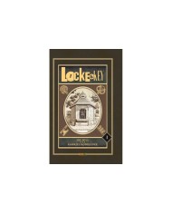 LOCKE AND KEY OMNIBUS 1