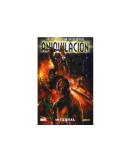 ANIQUILACION INTEGRAL