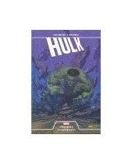 PRIMERA TEMPORADA: HULK