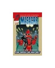 MASACRE 02. ¿¡QUE QUIERES QUE HAGA QUE!?