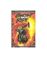 GHOST RIDER 03. REVELACIONES