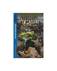 LOS VENGADORES: LA INICIATIVA 02. WORLD WAR HULK