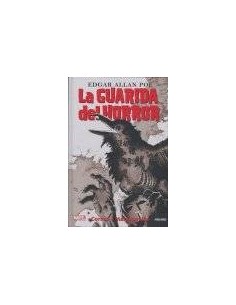 LA GUARIDA DEL HORROR (EDGAR ALLAN POE)