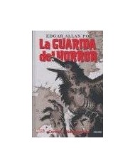 LA GUARIDA DEL HORROR (EDGAR ALLAN POE)