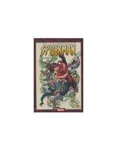 EL ASOMBROSO SPIDERMAN POR STRACZYNSKI 04 (AMARILLO)